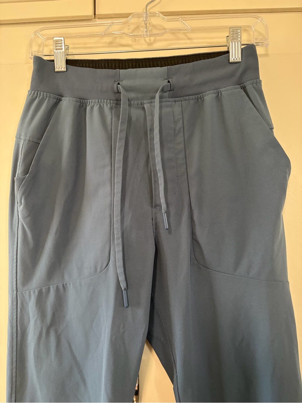 Lululemon ABC Warpstreme Jogger XS - Picture 8 of 13